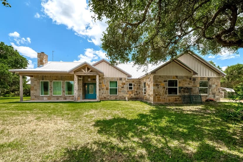 1125 & 1083 Schobel Road Columbus 78934