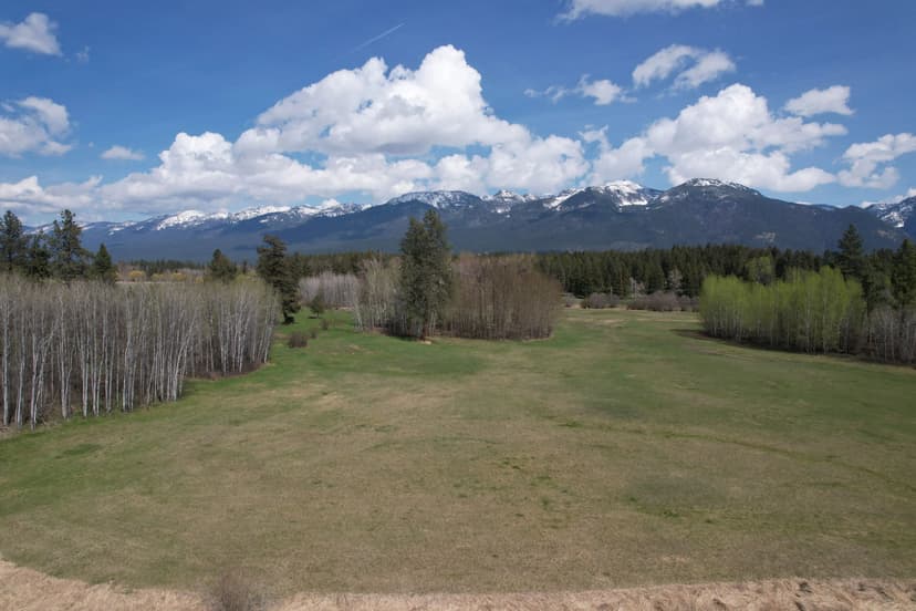 13 Acres of Land for Sale in Ronan, MT - Panoramic Mountain Views!