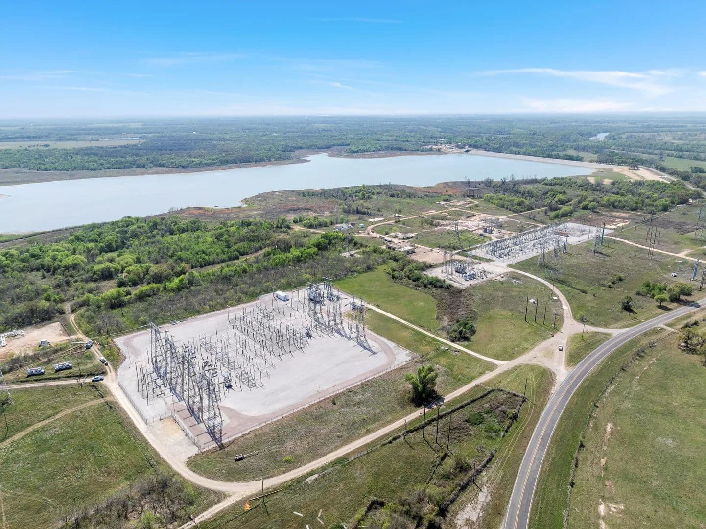 Land -Industrial in Riesel - Riesel, Texas, 76682