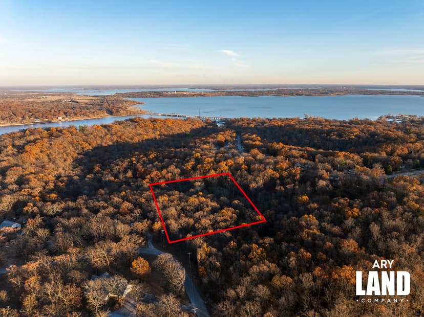 4 Skyline Drive Afton, OK 74331