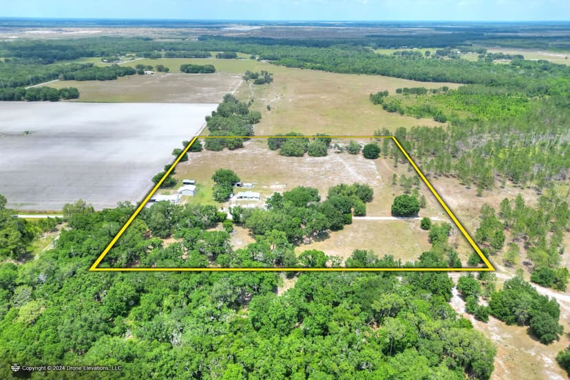 South Hillsborough Private Preserve