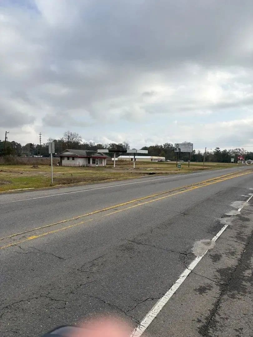 Zeeco Lot Hwy 1 Simmesport