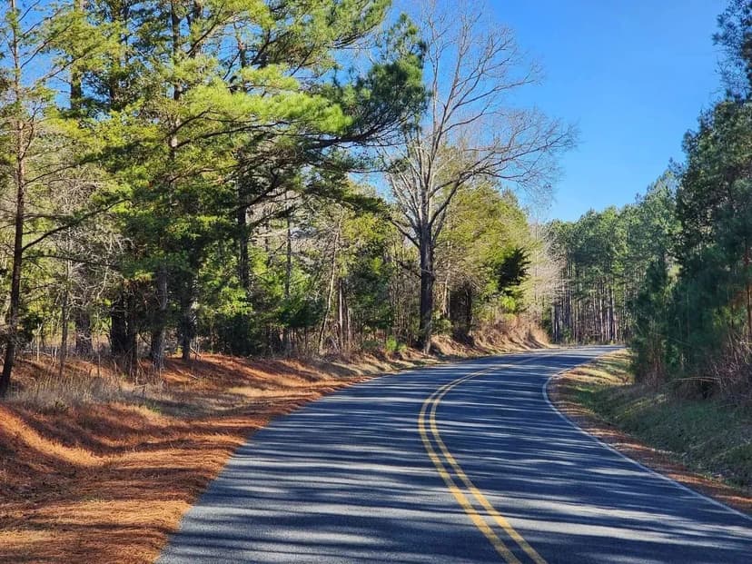 +/- 35.90ac - 1342 Mcknight Rd Smyrna SC - York Co