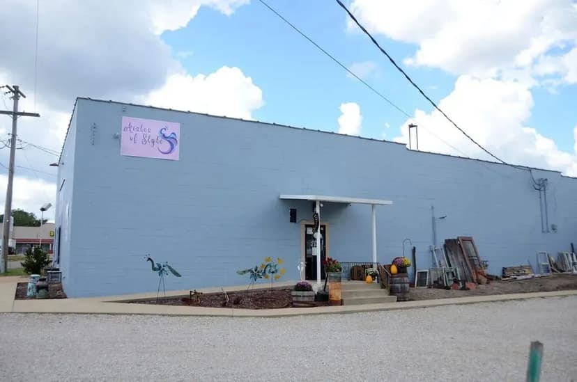 105 Margaret, Cuba, MO