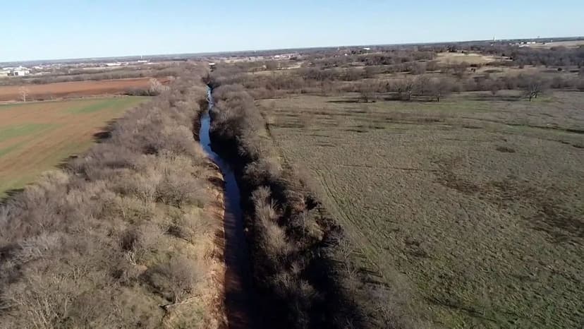 90 Acres of Prime Land with Endless Possibilities!