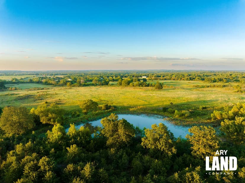 15 E 5800 Road Jennings, OK 74038