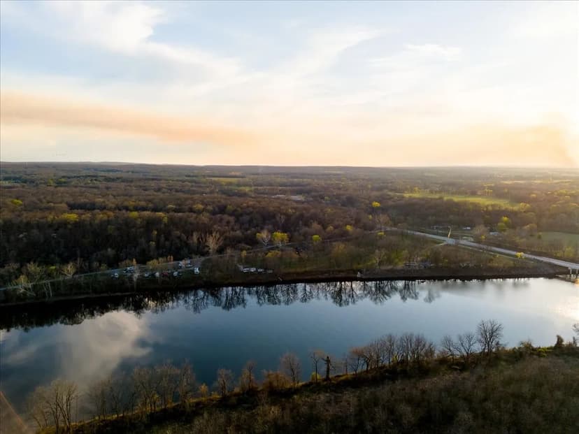 25 N 447 Road Spavinaw, OK 74366