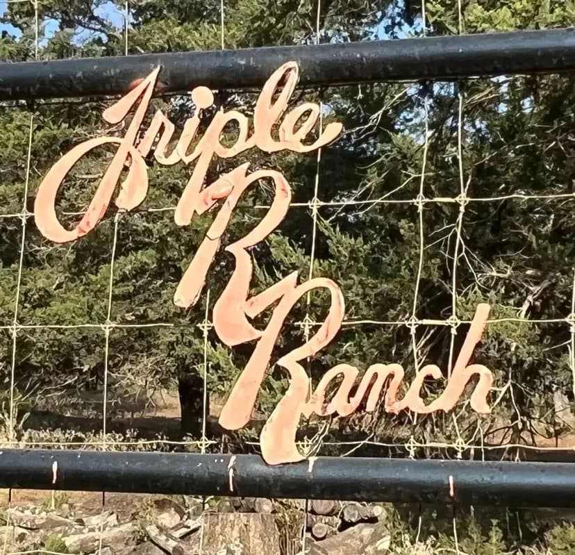 Triple R Ranch