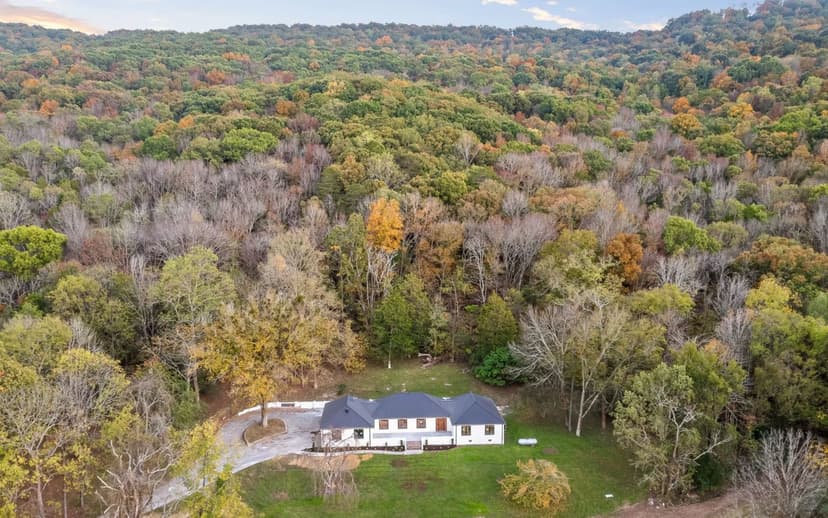 32± Acres - An Opportunity for a Lifestyle with Room to Breathe!