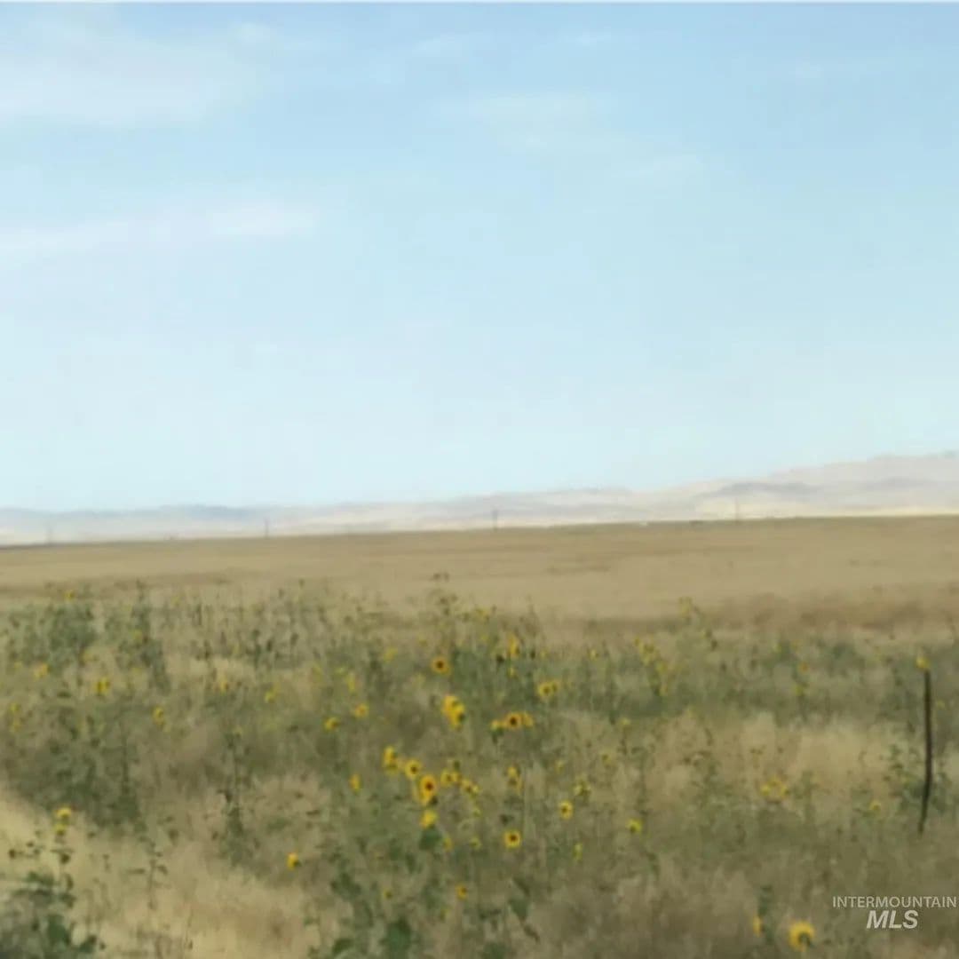Vacant Land in Mountain Home - Mountain Home, Idaho, 83647