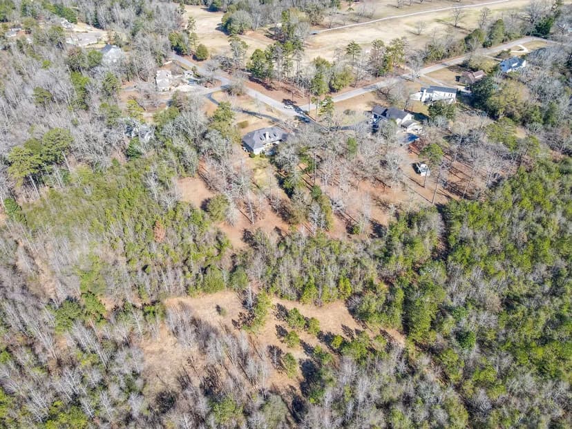Canterbury Retreat - 46+/- Acres Monroeville, AL
