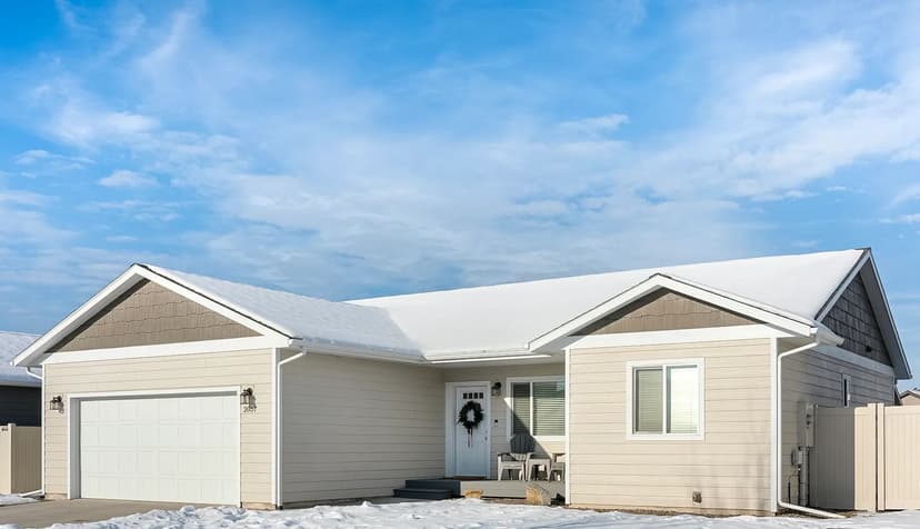 Heart of Flathead Valley, MONTANA