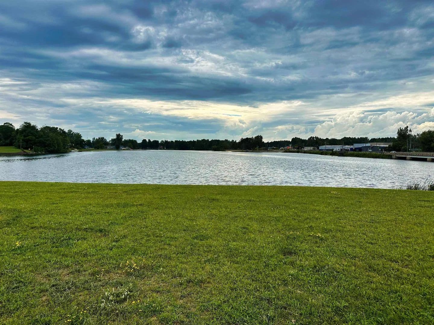 Vacant Land in Beaverton - Beaverton, Michigan, 48612