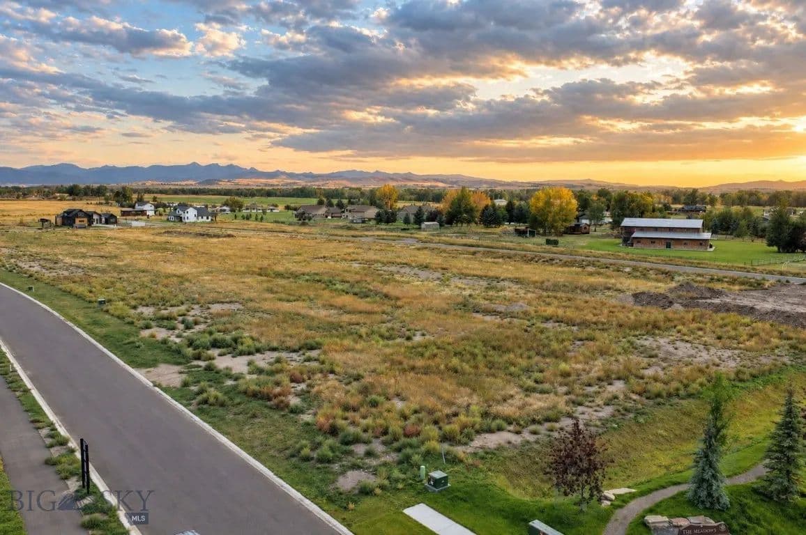 Vacant Land in Bozeman - Bozeman, Montana, 59718