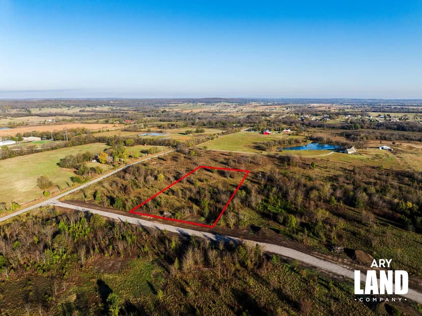 04 W 195th Street S Mounds, OK 74047