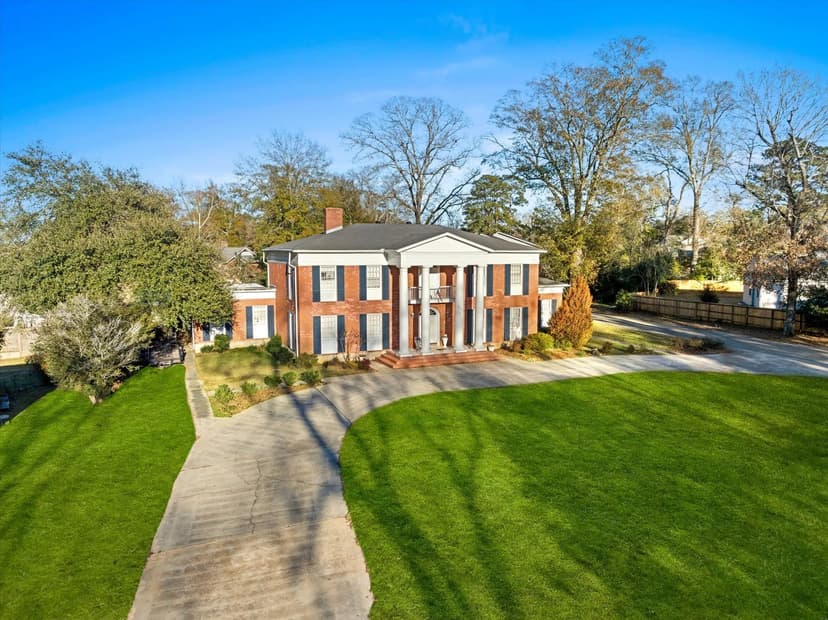 Home at 1004 Hickory Ave | McComb, MS