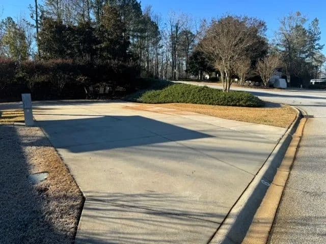 +/- .06 Acres at Lake Greenwood Motor Coach Resort/Lot 6 – Cross Hill, SC