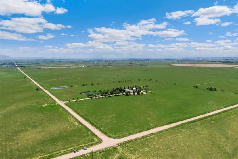 JEB Ranch - Colorado Springs, CO