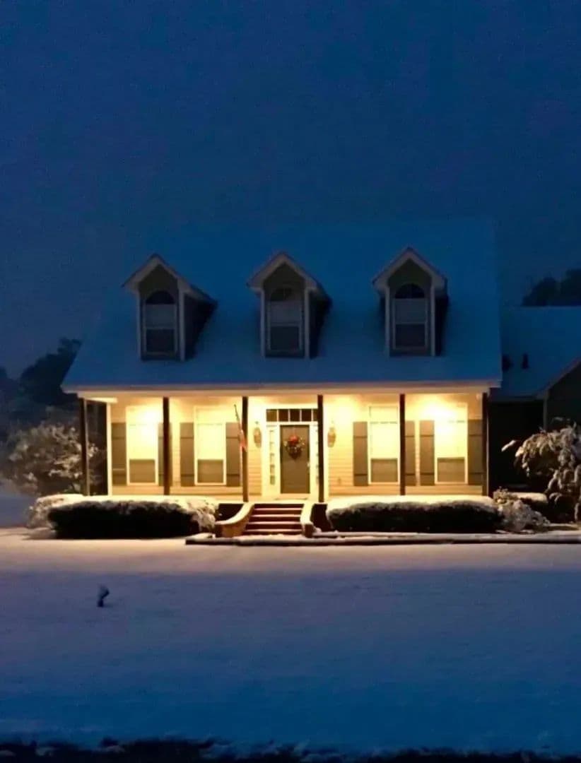 Beautiful Home on a .88 acre lot in St. Joseph, LA, Tensas Parish