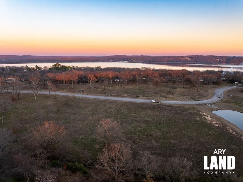 74091 S Fir Road Wagoner, OK 74467