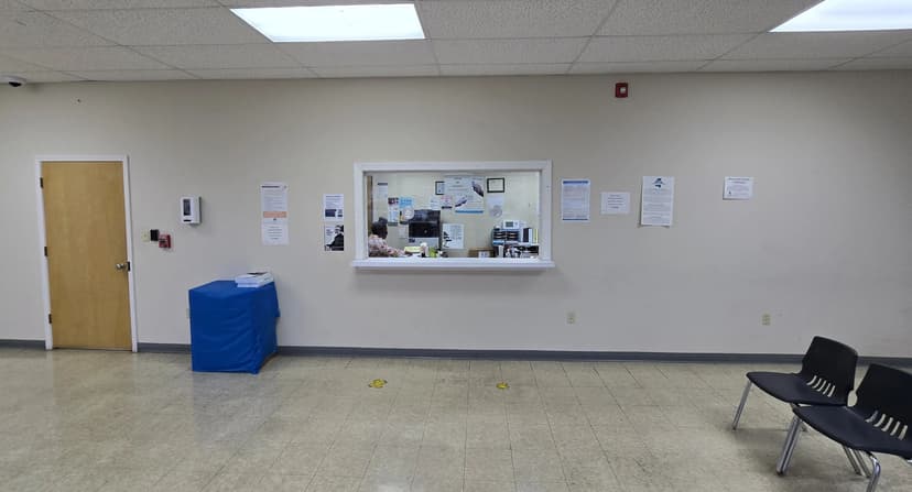 Commercial Building in Bolivar County, MS