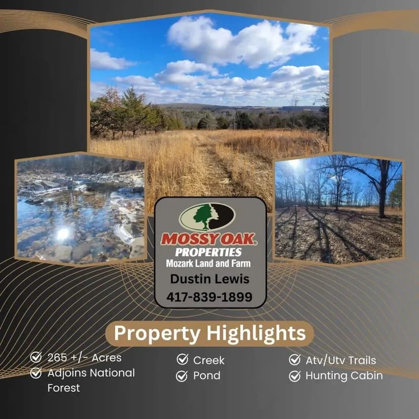 Recreational Delight