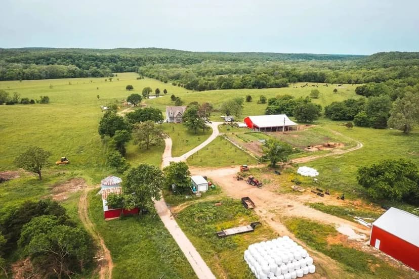 Gasconade Angus Ranch 340