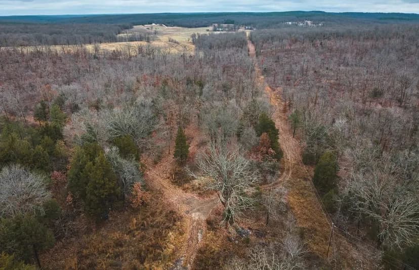 Ray Hicks Road Tract 2