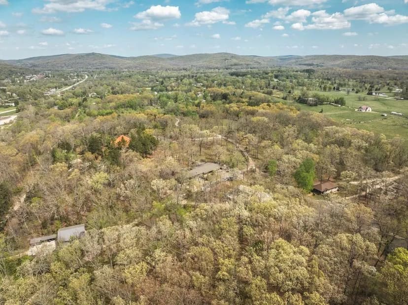 The Loft Retreat Wedding Venue &amp; Lodge