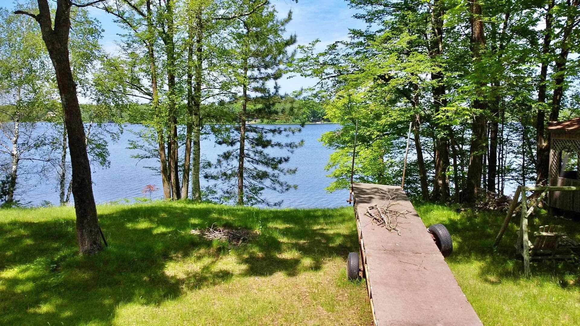 0.62 Acres of Land for Sale in Aitkin, MN - Aitkin, Minnesota, 56431