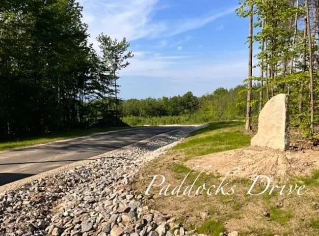 Vacant Land in Gilford - Gilford, New Hampshire, 03249