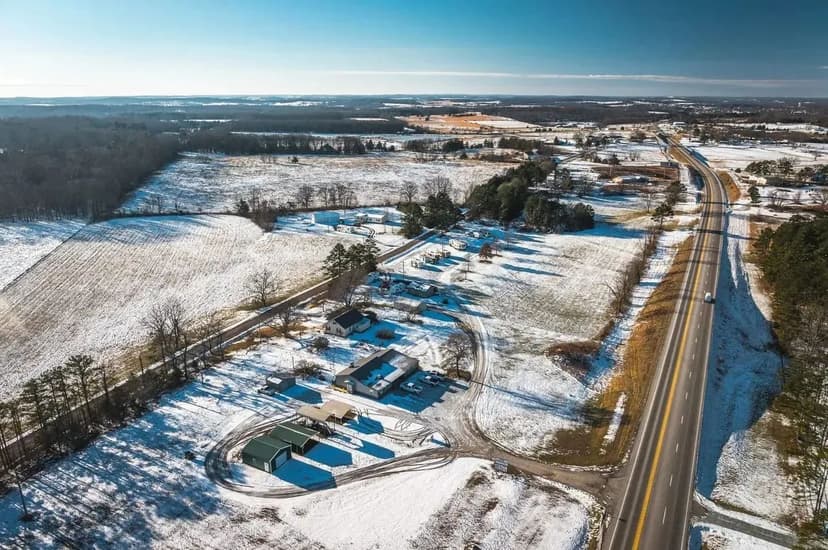 HWY 63 RV Park &amp; Restaurant