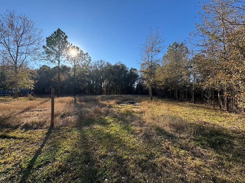 0.32 Acre Lot #8 in Jackson County, MS