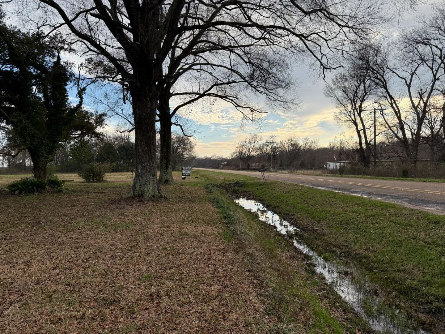 LA - Richland 46 acres +/- - Rayville, Louisiana, 71269