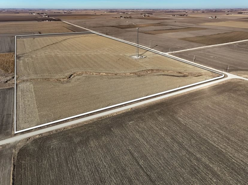 Grundy County 74 +/- Acres (Tract 2)