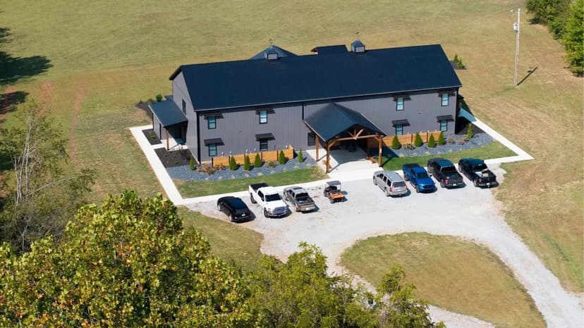 Gray Stone Lodge And Events