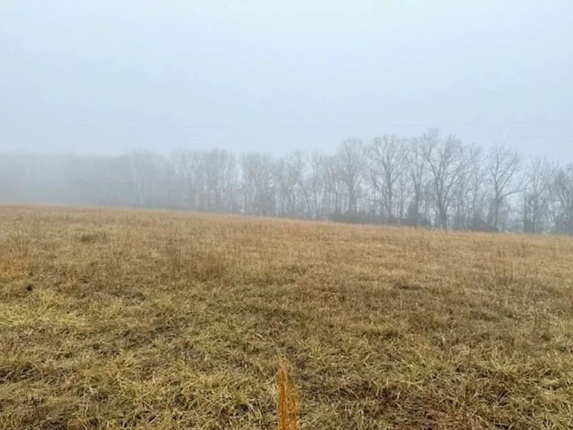 100 ACRES, Corners Brill Macks Creek, Hayfields, Pastures, Hunting Ground, Douglas County