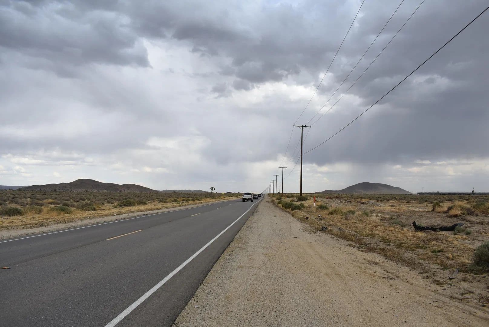Lots & Land-Other in Palmdale - Palmdale, California, 93591