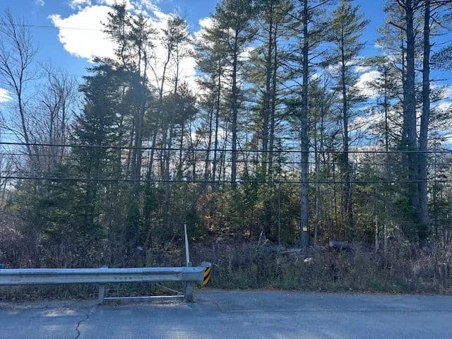 Vacant Land (10+ Acres) in Winslow