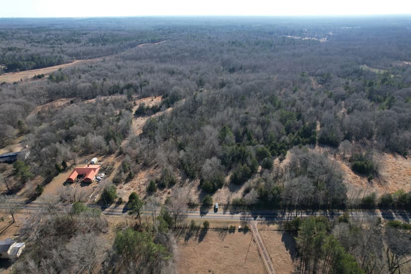 24 Acres in Madison County, MS 