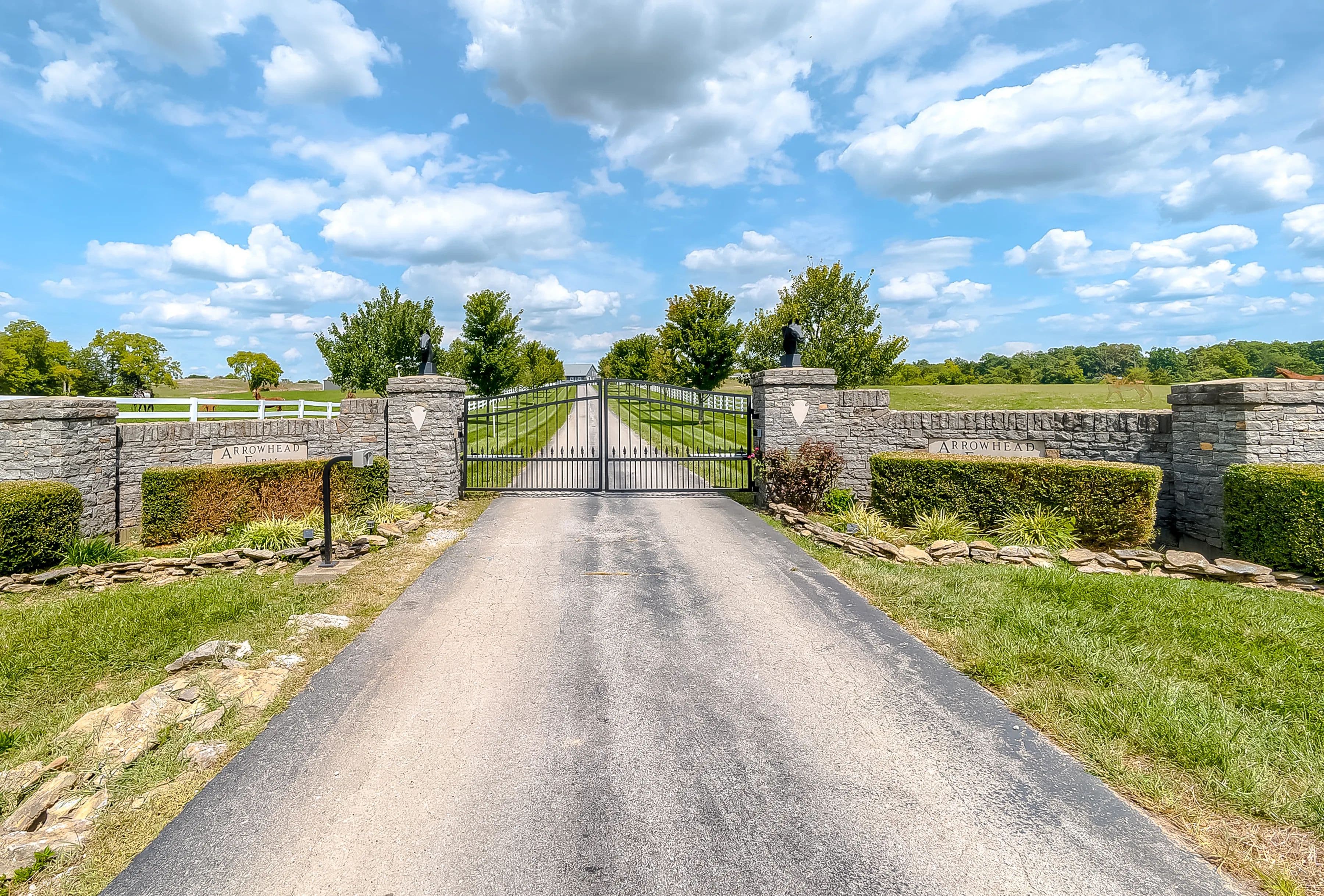 2305 Harrodsburg Rd in Lawrenceburg, Kentucky - photo 1
