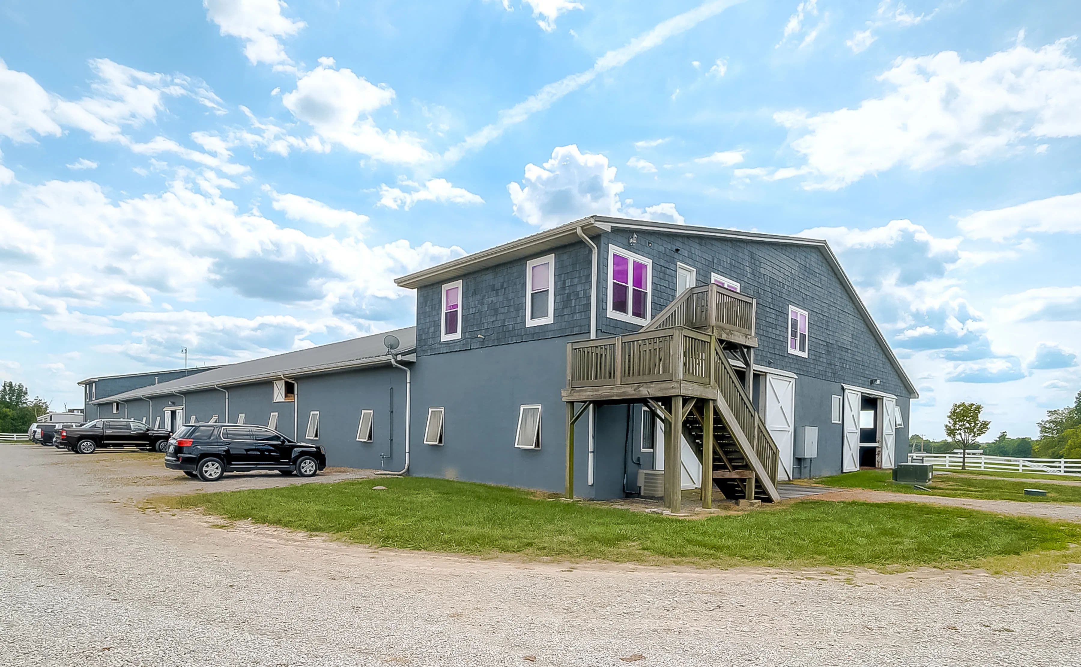 2305 Harrodsburg Rd in Lawrenceburg, Kentucky - photo 25