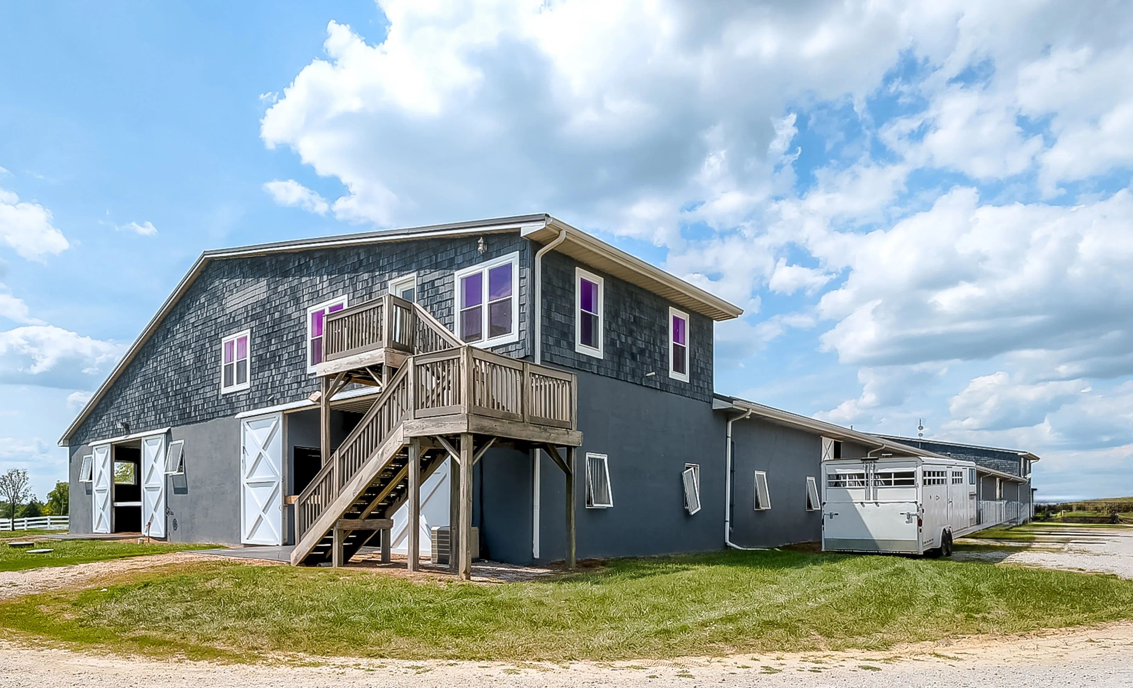2305 Harrodsburg Rd in Lawrenceburg, Kentucky - photo 26
