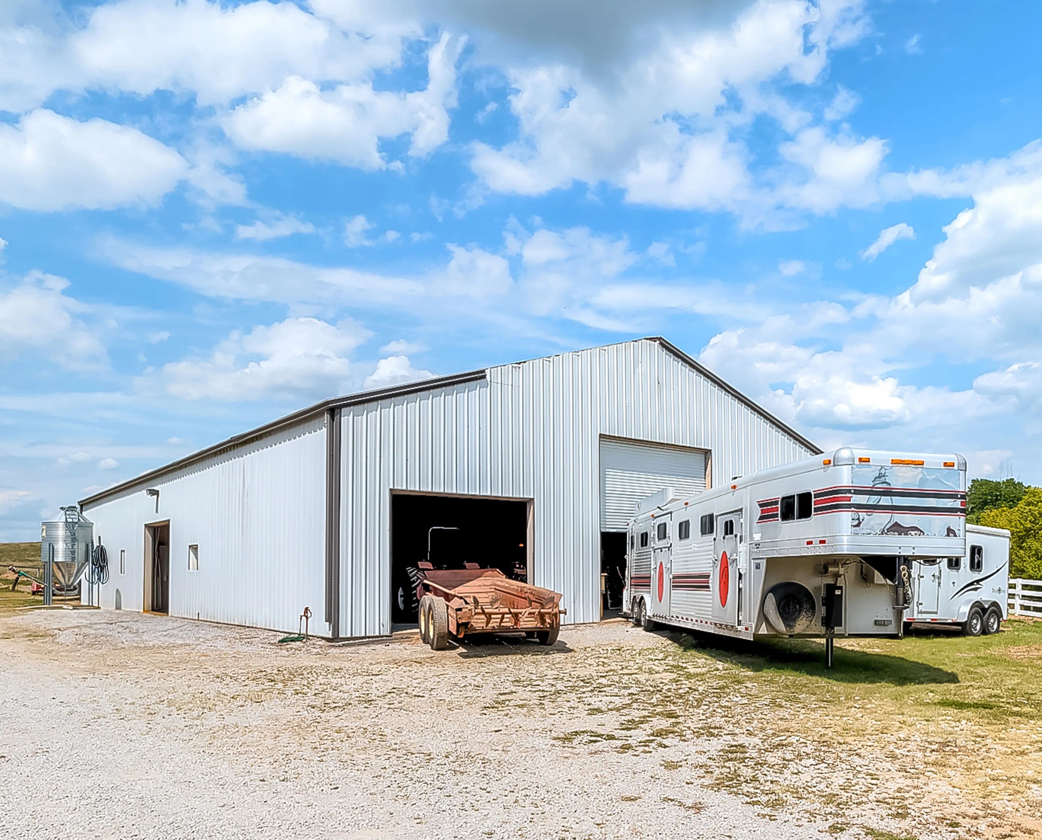 2305 Harrodsburg Rd in Lawrenceburg, Kentucky - photo 45