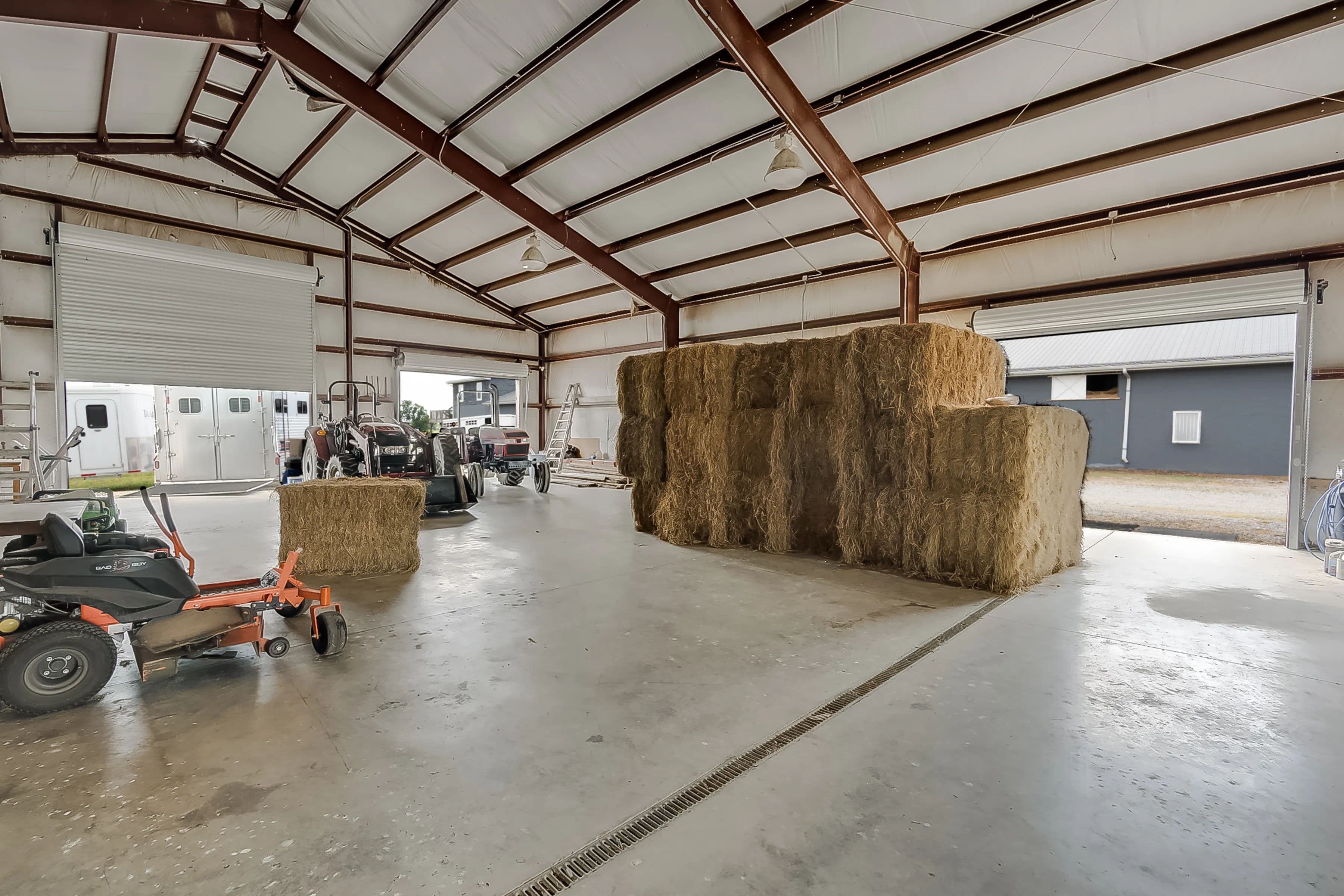 2305 Harrodsburg Rd in Lawrenceburg, Kentucky - photo 47