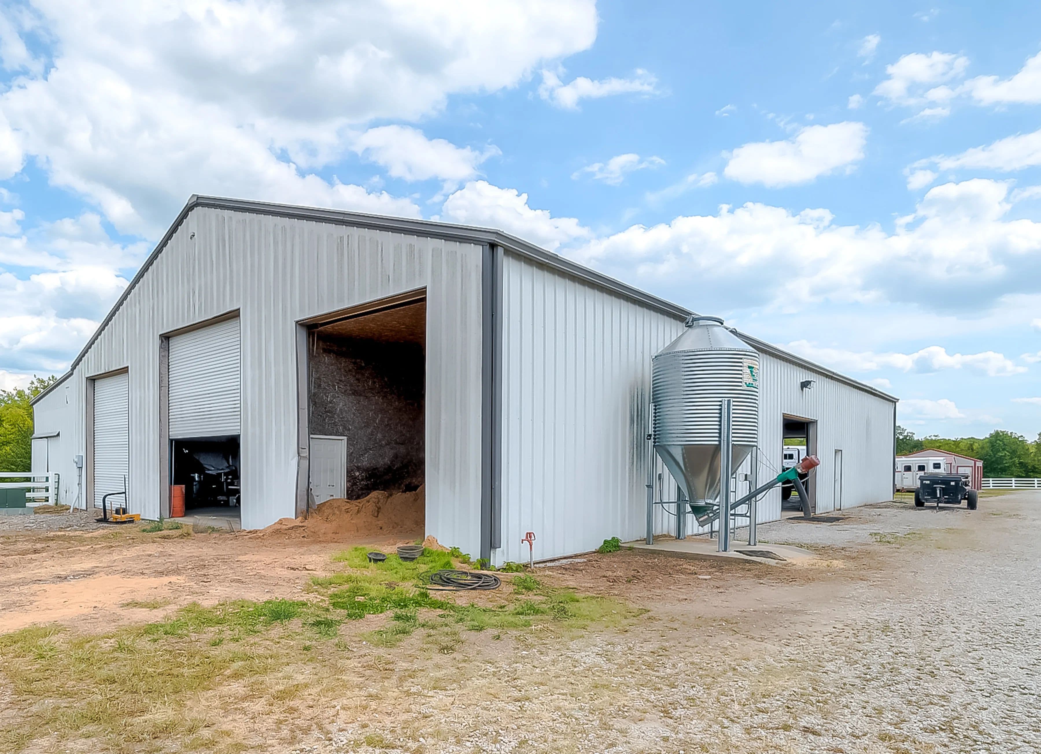 2305 Harrodsburg Rd in Lawrenceburg, Kentucky - photo 52