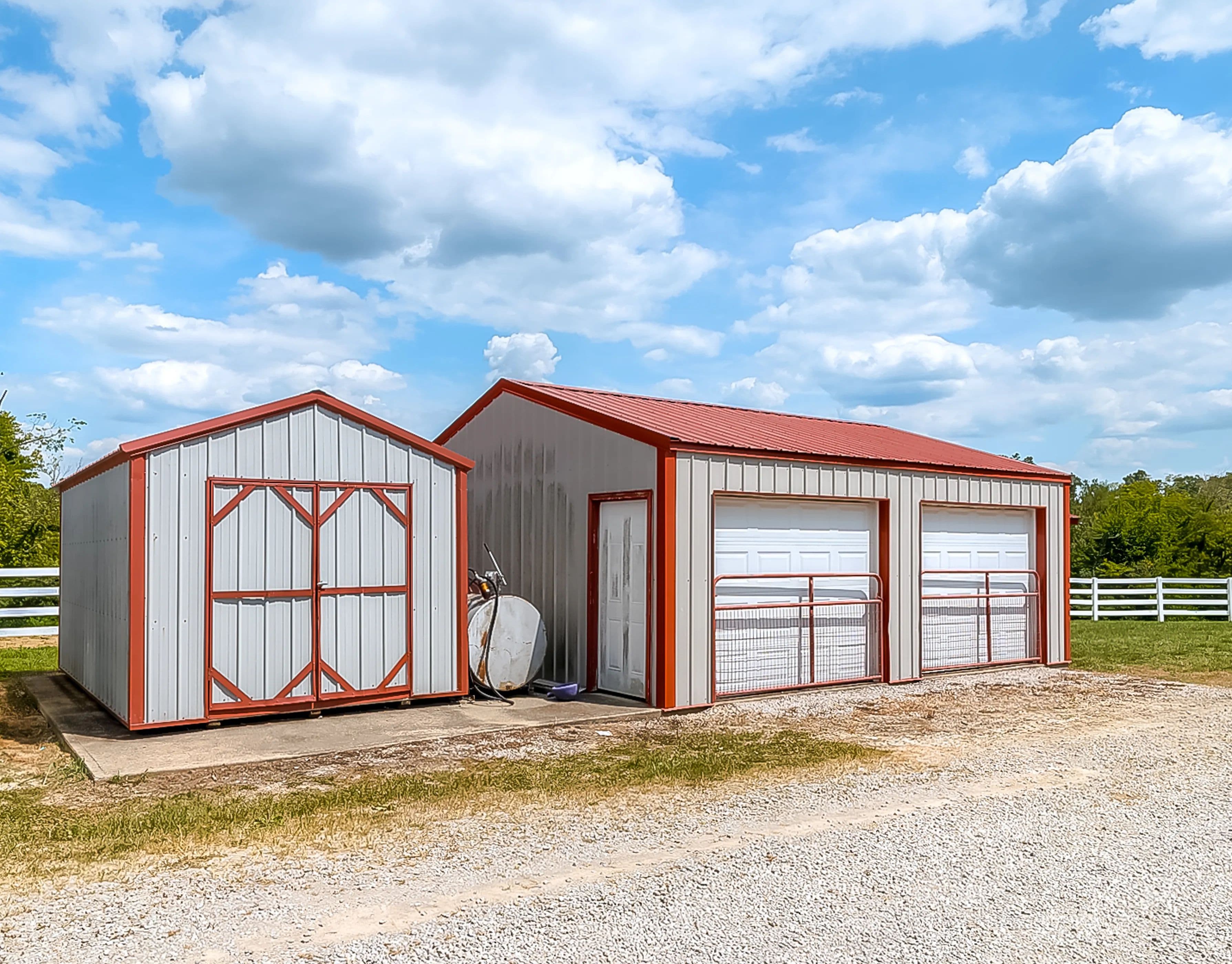 2305 Harrodsburg Rd in Lawrenceburg, Kentucky - photo 53