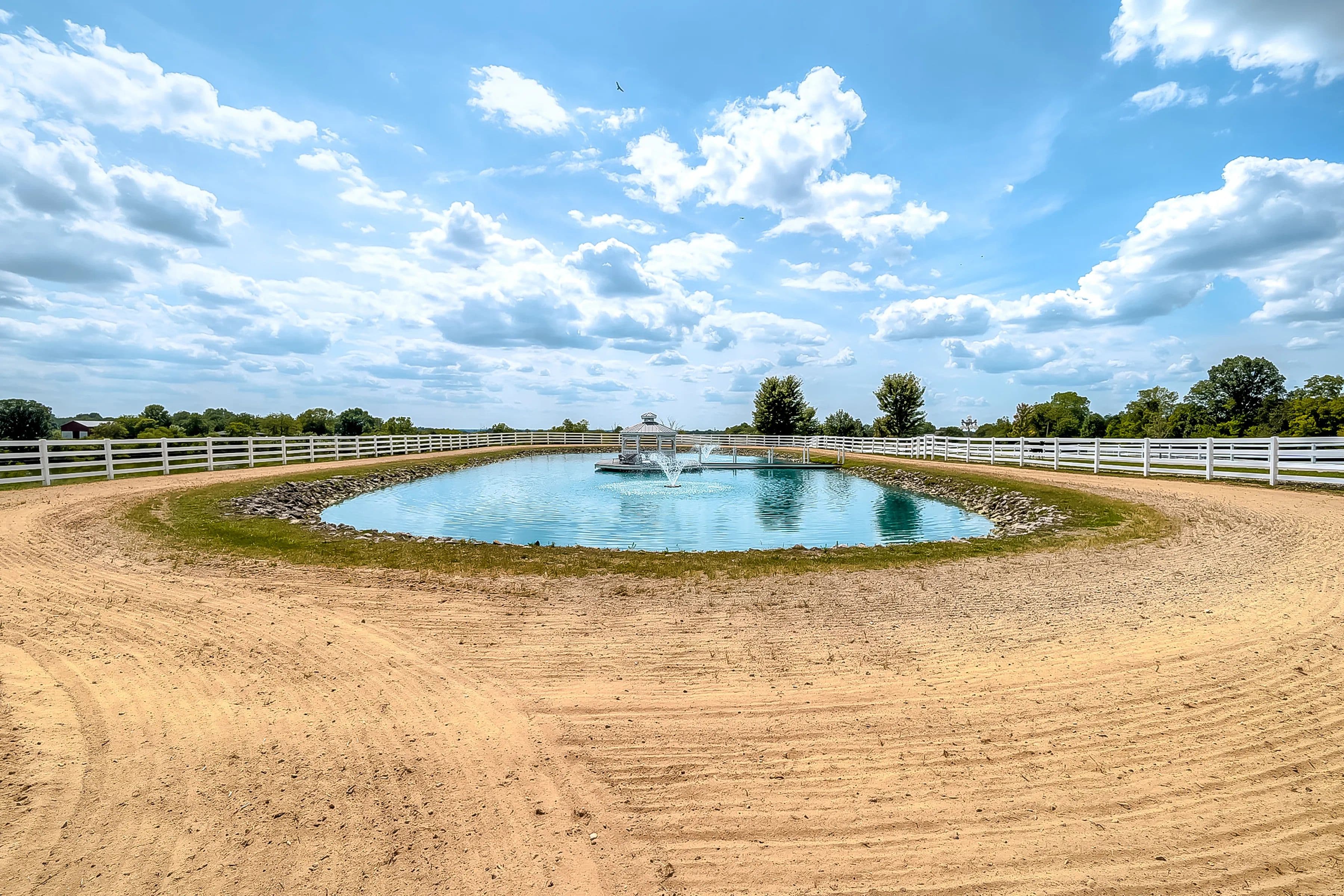2305 Harrodsburg Rd in Lawrenceburg, Kentucky - photo 54
