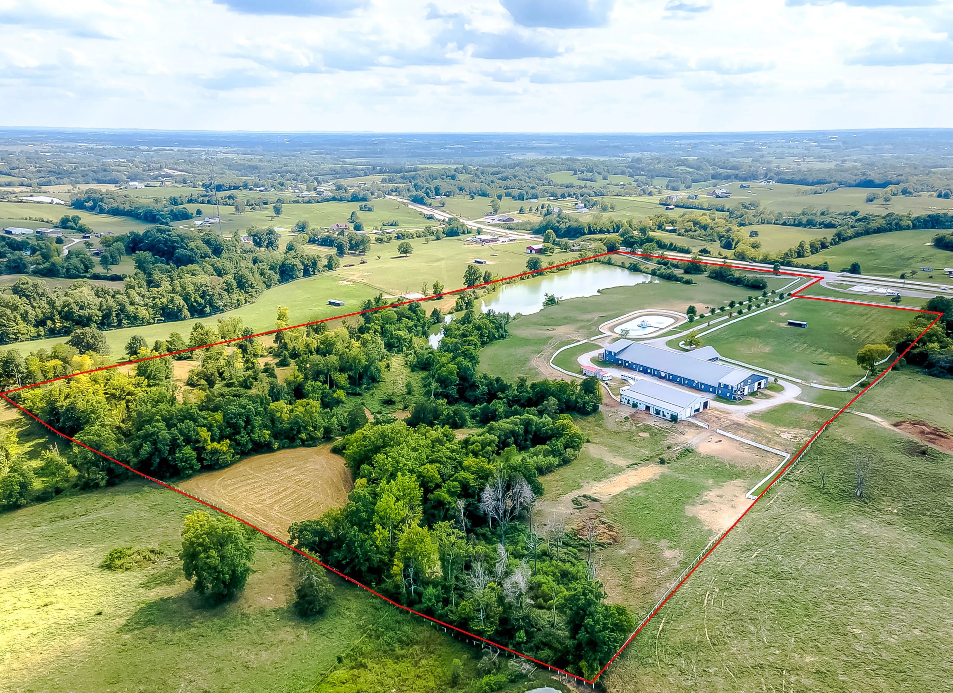 2305 Harrodsburg Rd in Lawrenceburg, Kentucky - photo 56