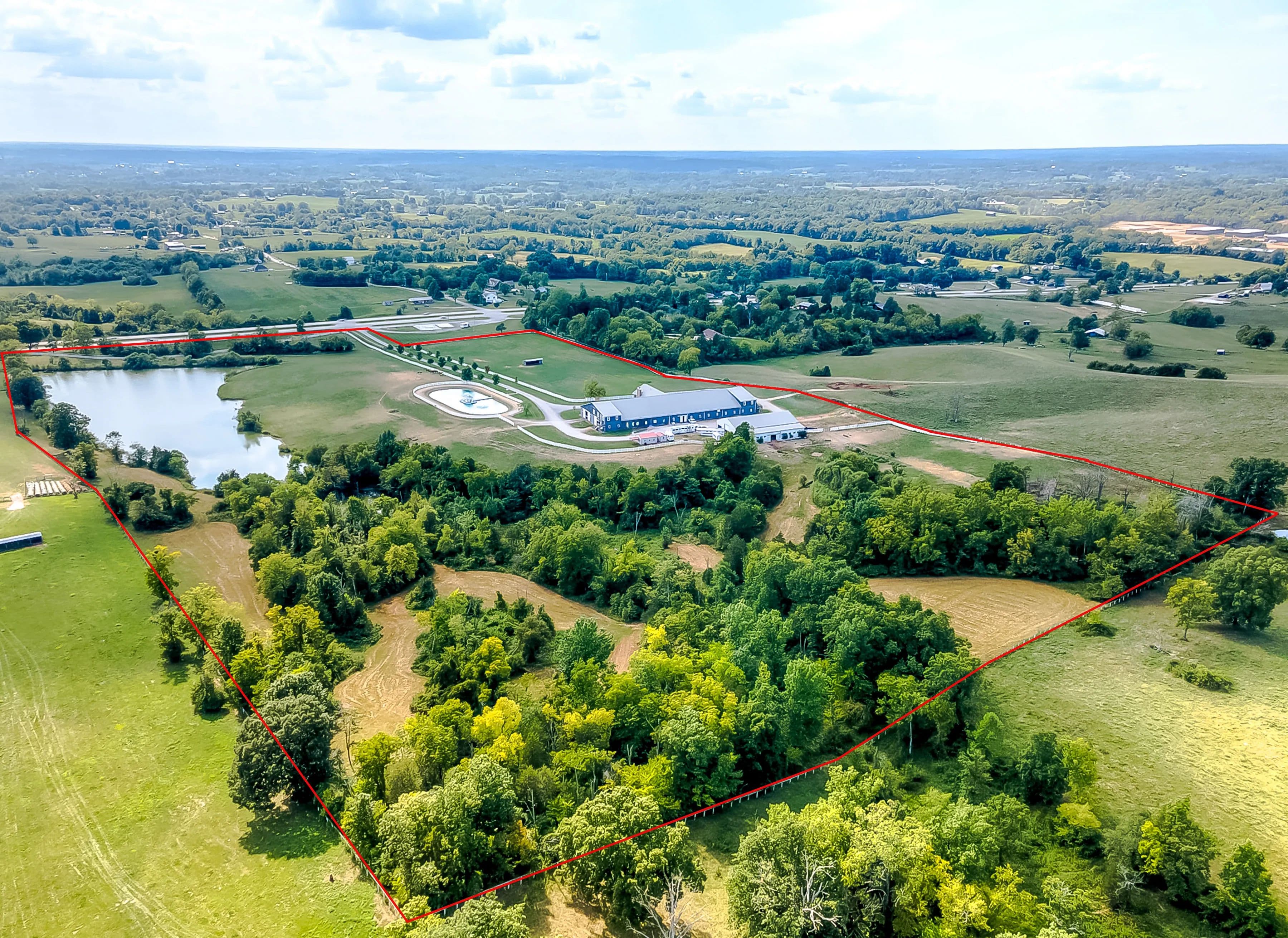 2305 Harrodsburg Rd in Lawrenceburg, Kentucky - photo 57